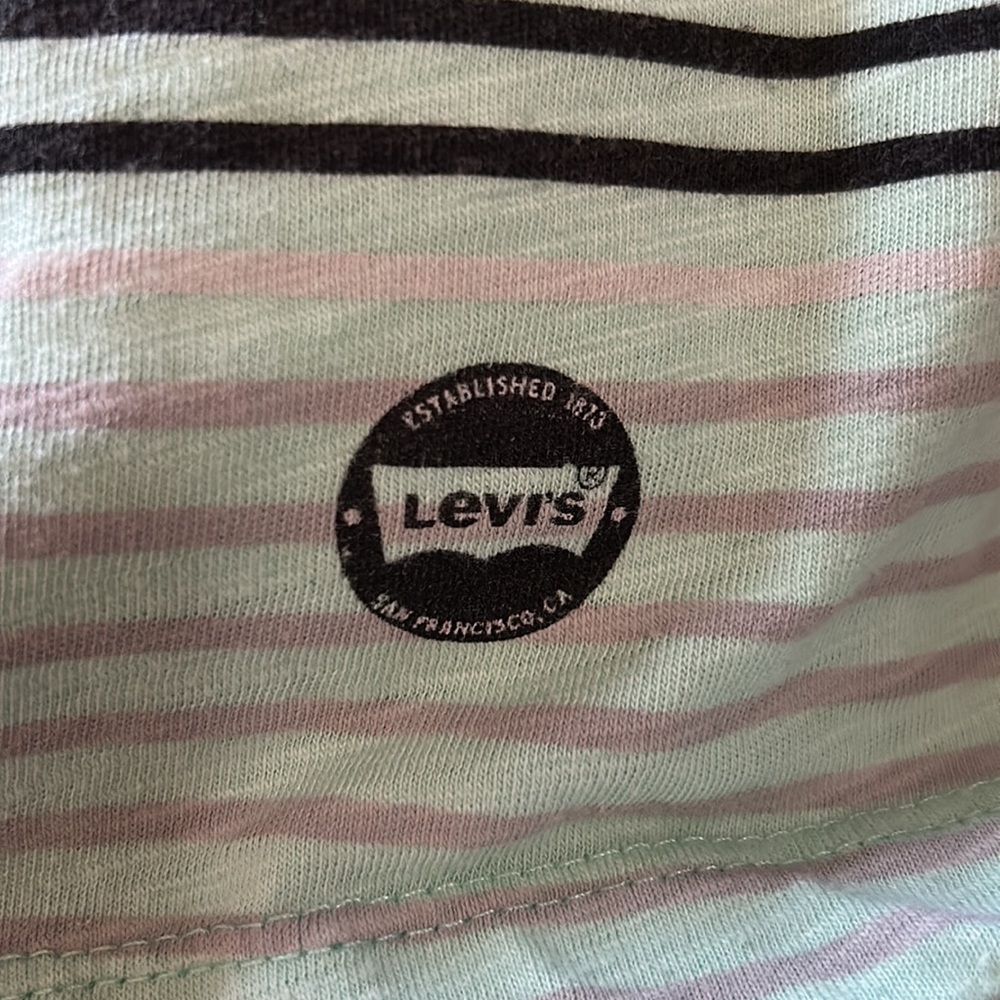 Levi’s t-shirt - Picture 4 of 4